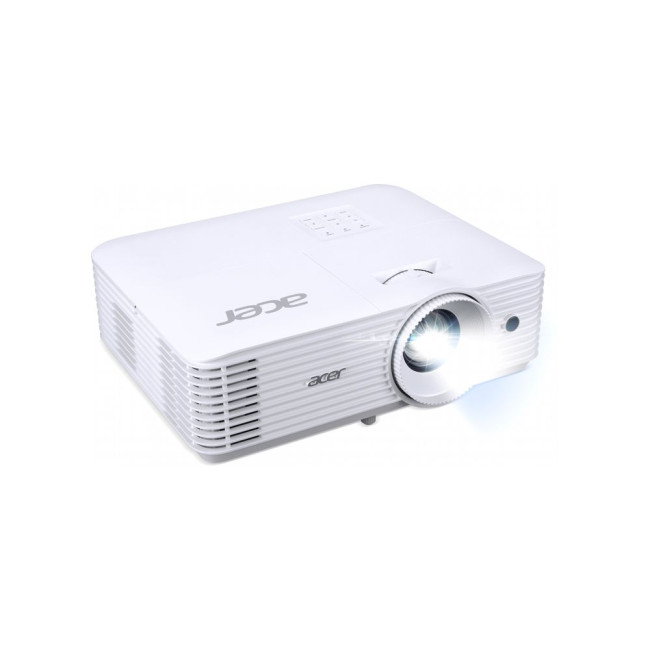 проектор P1558i (DLP, FHD, 5200Lm, 10000:1,1.12-1.47, 5/10/15, 10W, 2*HDMI,USB,RS232, 2.8kg) ACER P1558i (MR.JYH11.001)