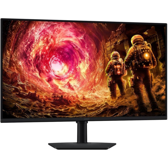 Монітор ігровий IPS 32