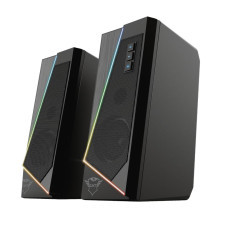 Акустична система GXT 609 Zoxa RGB Illuminated Speaker Set TRUST GXT609 ZOXA RGB LED (24070)