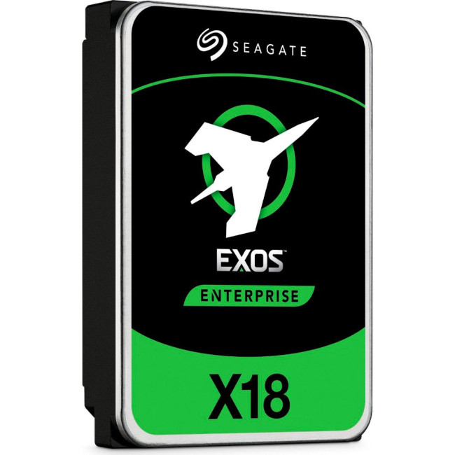 Жорсткий диск Seagate 3.5
