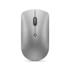Миша Lenovo 600 Bluetooth Silent Mouse (Iron Grey) LENOVO 600 Bluetooth Silent Mouse (GY50X88832)