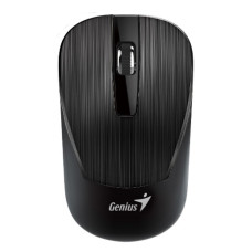 миша бездротова Black 1600 dpi GENIUS NX-7015 (31030019412)