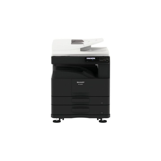 БФП A3 монохромний SHARP BP20M22EU