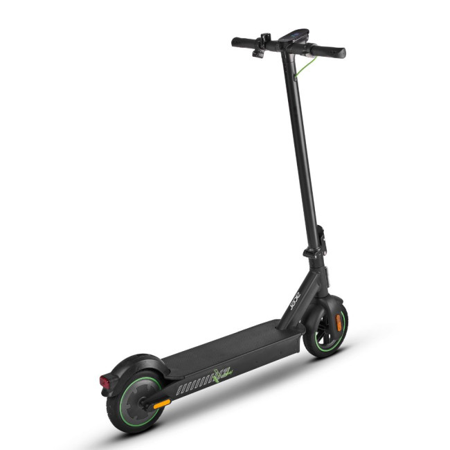 Електричний самокат Acer Electrical Scooter 3 Advance Black, AES023, 25km/hr, with turning lights  ( ACER Scooter 3 Advance Black AES023 (GP.ESC11.011)