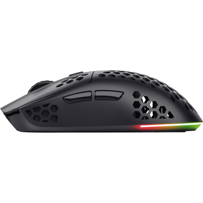 Бездротова Мишка GXT 929 Helox Ultra-lightweight Wireless Gaming Mouse TRUST GXT 929 Helox (25307)