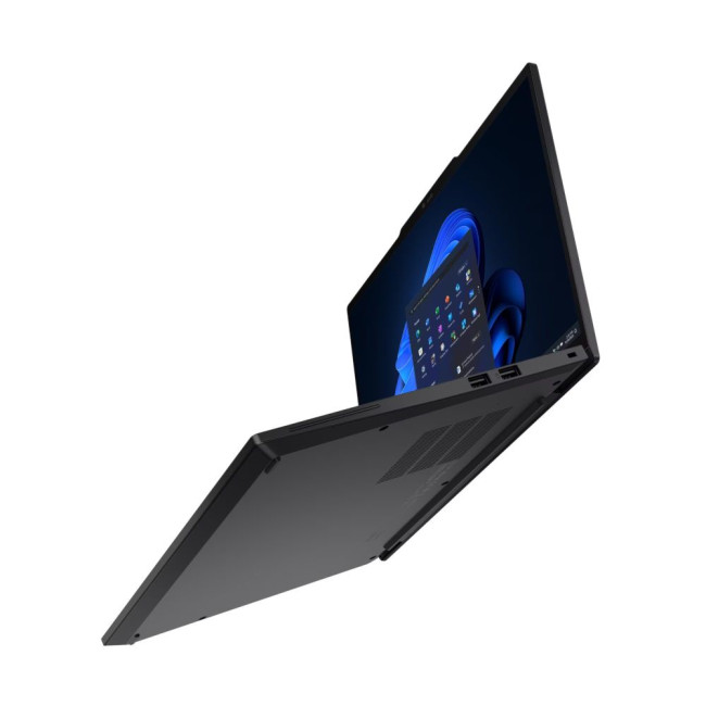 ноутбук 14FM/U7-255U/32/512/Intel HD/W11P/FP/BL/Black LENOVO ThinkPad T14s Gen 6 (Intel) (21R1003SRA)