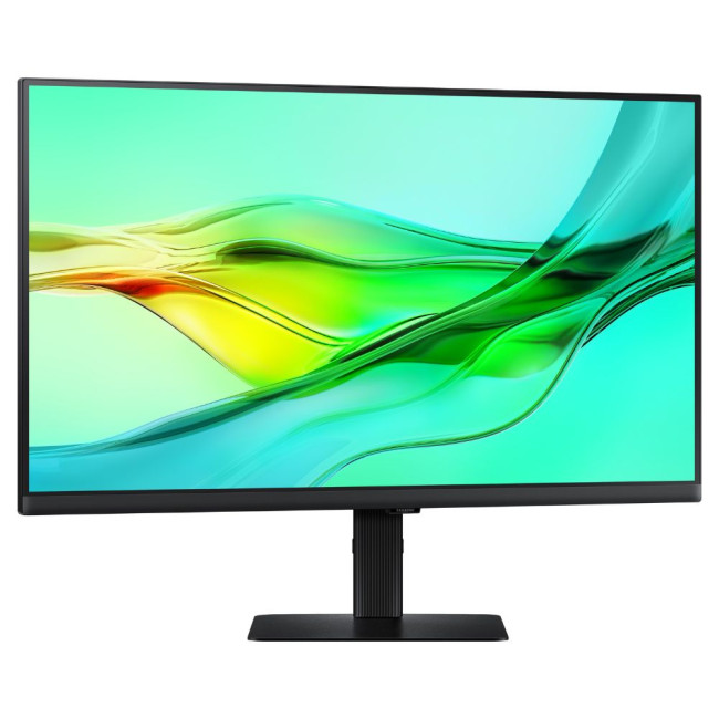 Монітор IPS 4K 27