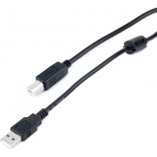 Кабель USB 2.0 type A - USB type B, 5 м PROFCABLE ProfCable12-500