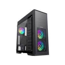 Корпус Full Tower ATX без блока живлення, загартоване склоE-ATX(280*305),ATX,M-ATX,ITX, USB3.0  *2 GAMEMAX MASTER 2