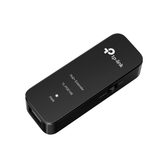 Інжектор PoE+ TP-Link, POE10E TP-LINK POE10E