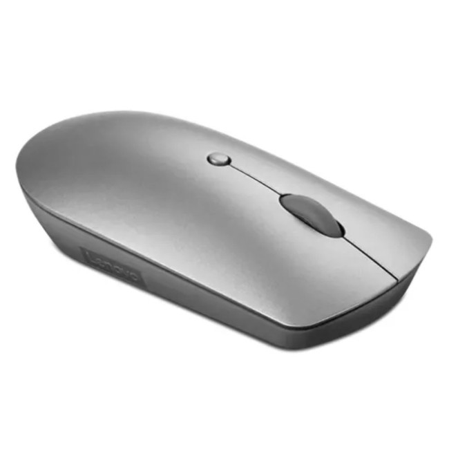 Миша Lenovo 600 Bluetooth Silent Mouse (Iron Grey) LENOVO 600 Bluetooth Silent Mouse (GY50X88832)