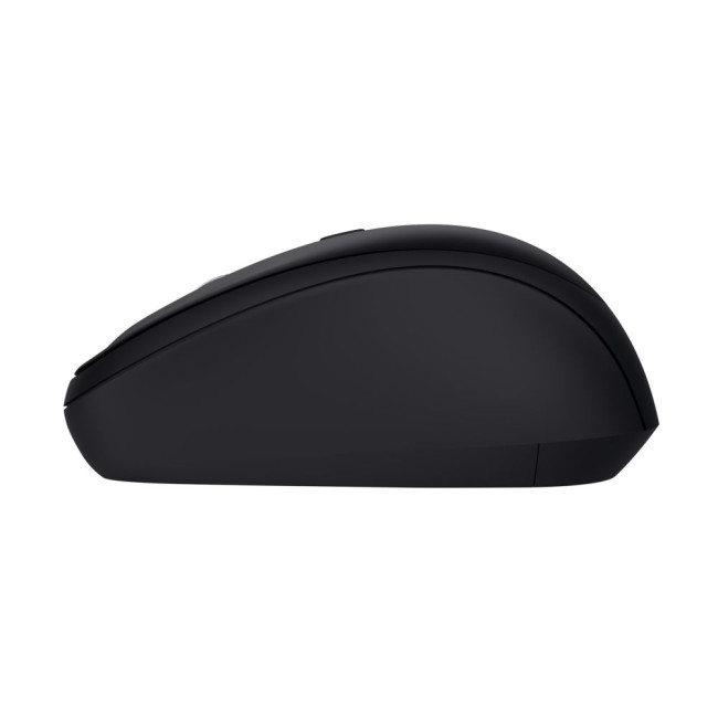 Бездротова Мишка Yvi+Compact Multi-Device Wireless Mouse - Black TRUST Yvi+Compact Multi-Black (25440)