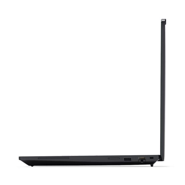 ноутбук 16FM/U9-285H/32/1TB SSD/Intel HD/W11P/FP/BL/Black LENOVO ThinkPad P16s Gen 4 (Intel) (21QV0003RA)