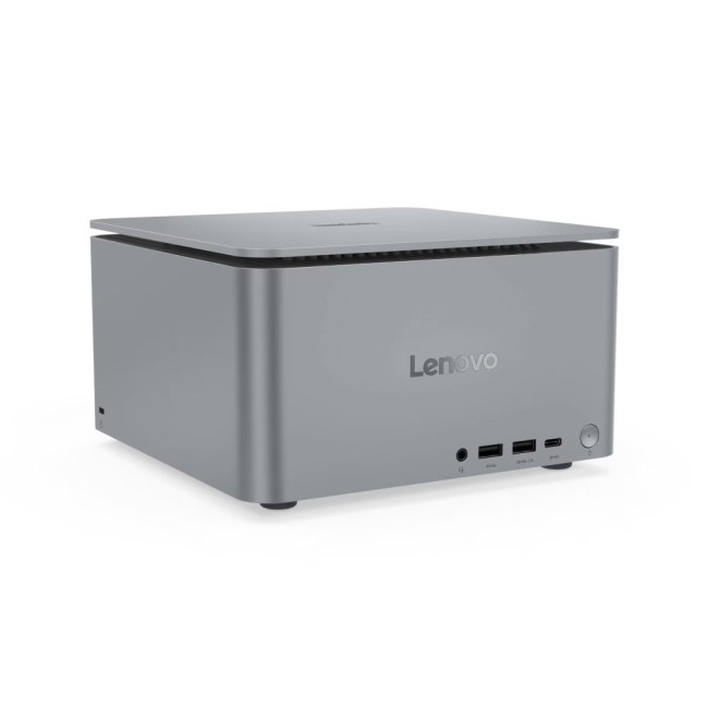 системний блок U5-235/32/512/RTX 5060 8GB/W11P/KM/Black LENOVO ThinkCentre neo Ultra Gen 2 (13BG0017UI)