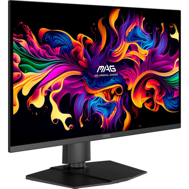 Монітор QD-OLED  26.5