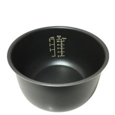 ЧАША ДЛЯ МУЛЬТИВАРКИ PHILIPS 5L INNER POT (300008067481)