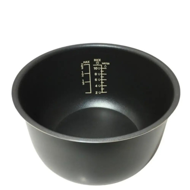 ЧАША ДЛЯ МУЛЬТИВАРКИ PHILIPS 5L INNER POT (300008067481)