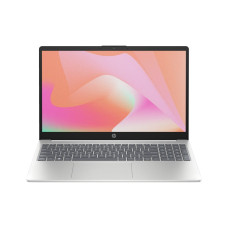 ноутбук 15.6FI/R7 7730U/32/1TB/Radeon/DOS/BL/Natural Silver HP Laptop 15-fc0325ua (D16G2EA)