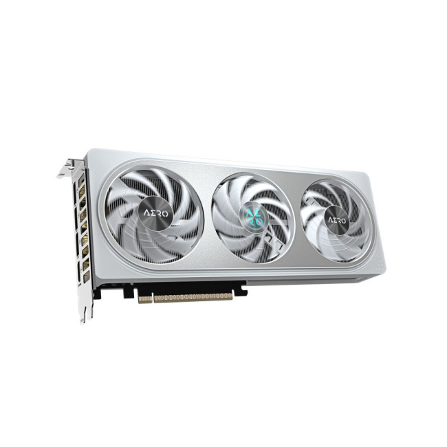 Відеокарта GIGABYTE NVIDIA GV-N506TAERO OC-16GD GIGABYTE GV-N506TAERO OC-16GD