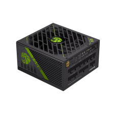 Блок живлення ATX 750W, 80 Gold,fan 135mm,fully modular OPP, OVP, UVP, OCP, OTP, SCP GAMEMAX GX-750 PRO BK(ATX3.1PCIe5.1)