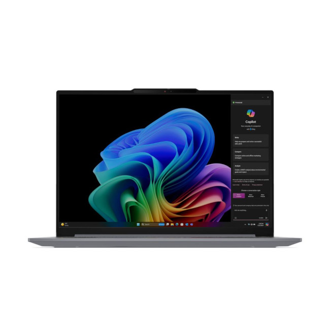 ноутбук 16FA/SD X1P42100/16/512/Intel HD/W11P/F/BL/Luna grey LENOVO ThinkBook 16 G7 QOY (21NH0000RA)