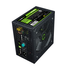 Блок живлення ATX 600W, box, APFC, 12см, 80+Bronze GAMEMAX VP-600