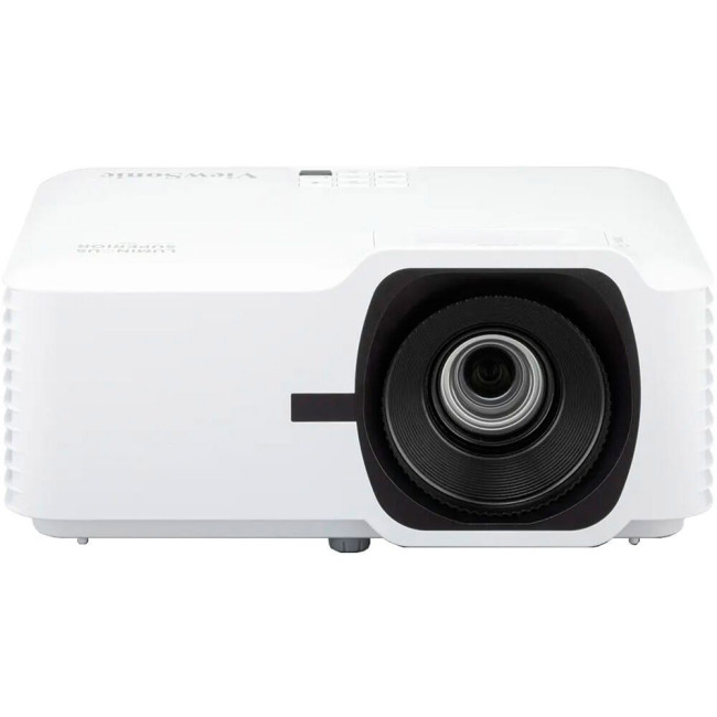 Проектор LS630HD(FHD,4000Lm,3000000:1,HDMI*2, USB, RS232, RJ45, 1.13-1.47, laser, 20/30, 15W) VIEWSONIC LS630HD (VS20367)
