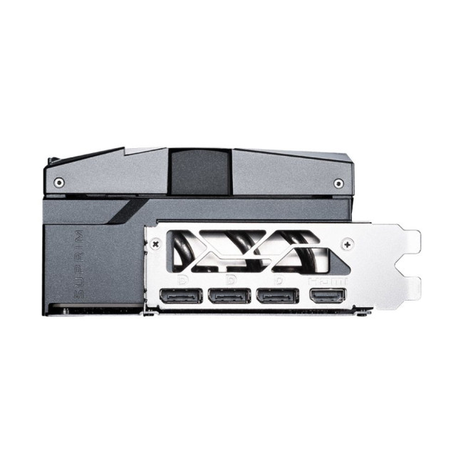 Відеокарта MSI NVIDIA GeForce RTX 5090 32G SUPRIM SOC MSI RTX 5090 32G SUPRIM SOC