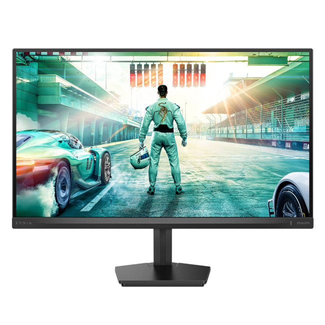 Монітор ігровий IPS 27