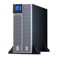 ДБЖ Easy UPS 1.8KW/2KVA Li-Ion OnLine Intelligent Card Slot, 4U, Ext. Runtime APC SRVL2KRILRK