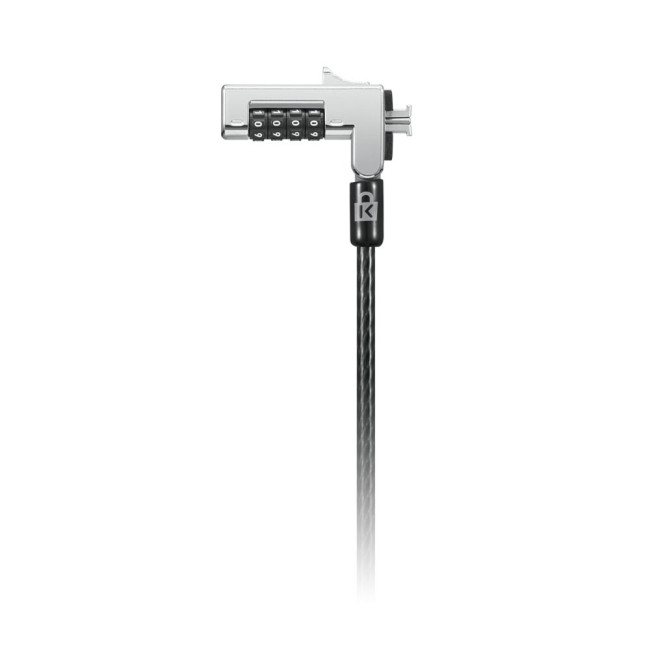 Замок Combination Cable Lock from Lenovo LENOVO Combination Cable Lock (4XE1F30278)