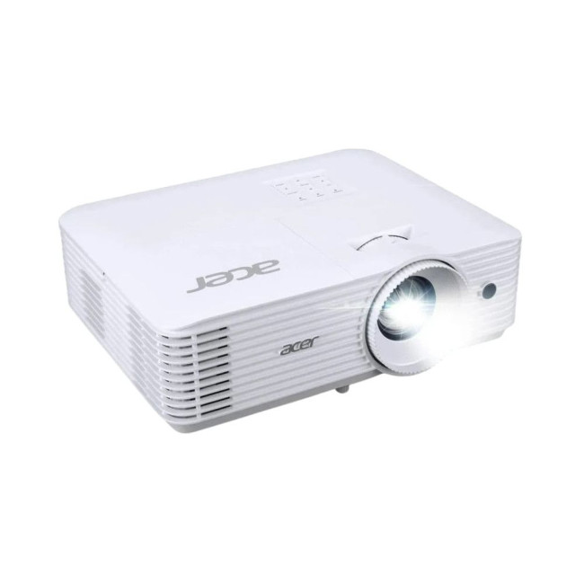 проектор P1358i (DLP, WXGA, 5000Lm, 20000:1,1.18-1.54, 5/10/15, 10W, VGA,HDMI,USB,RCA 2.4kg) ACER P1358i (MR.JYG11.001)