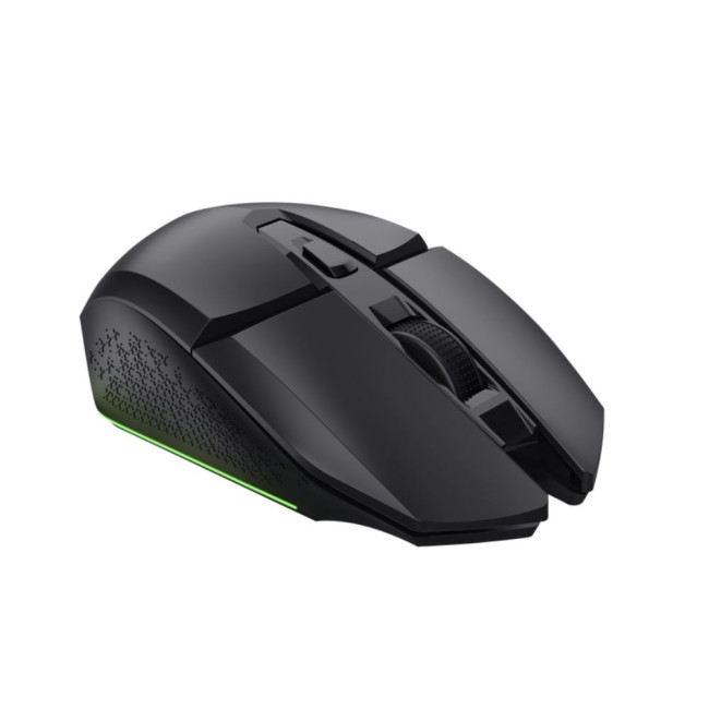 Миша бездротова GXT 110 Felox 4800 dpiWireless Mouse TRUST GXT 110 Felox Wireless Mouse (25037)