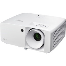 Проектор ZH401e(Laser,FHD,4600Lm,2000000:1,1.48-1.62:1,HDMI,USB-A,RS232,12V trigger,RJ4515W, 30000г) OPTOMA ZH401e (E3P7PK1E117)