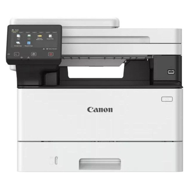 БФП А4 лазерний CANON MF461DW (5951C020BA)