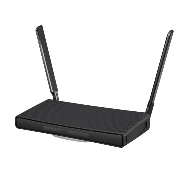 Маршрутизатор hAP ax³ with RouterOS L6 license MIKROTIK C53UiG+5HPaxD2HPaxD