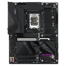 Mатеринська плата s1851 Intel Z890 HDMI/TB4(USB4-C) 4xM.2 5GbE LAN ATX GIGABYTE Z890 AORUS ELITE WIFI7 PLUS
