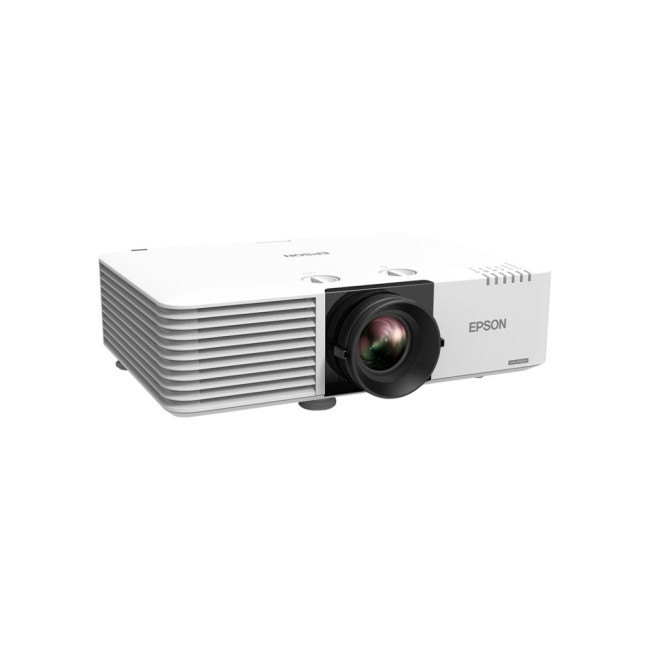 проектор EB-L530U (Laser,3LCD, WUXGA, 5200ALm, 5000000:1,20/30,1.35-2.2:1,HDMI,USB-A,RS232,RJ45,10W) EPSON EB-L530U (V11HA27040)