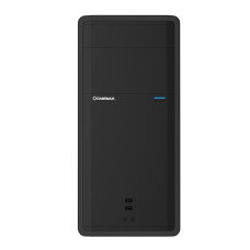 Корпус ATX з блоком живлення GM-450 GAMEMAX ET-209-450W