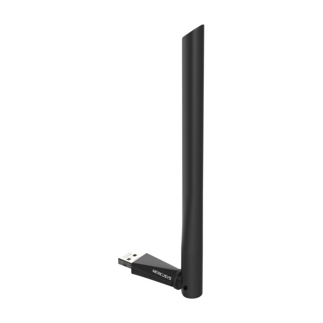 Бездротовий мережевий USB-адаптер MERCUSYS, MA30H MERCUSYS MA30H