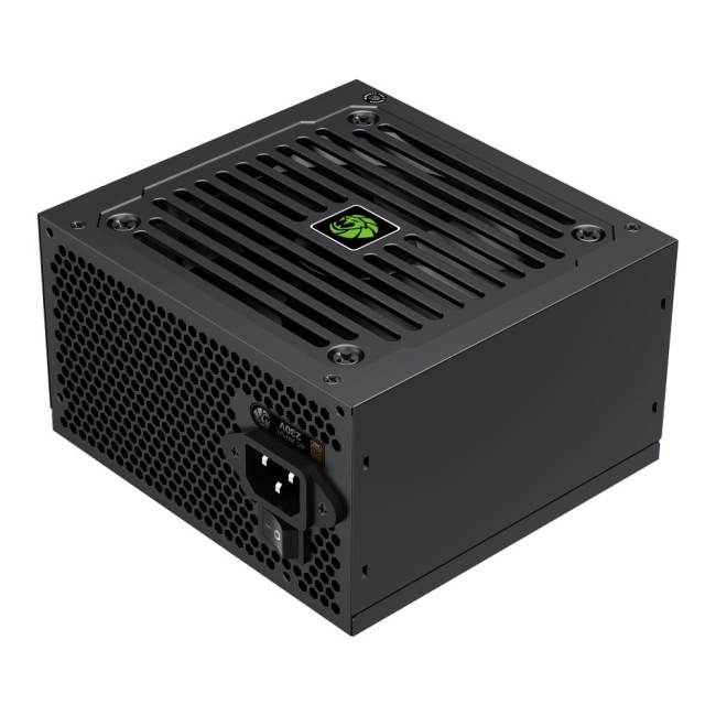 Блок живлення ATX 650W, 80+Bronze , fan 120mm OVP / UVP/ SIP / OCP/ OLP/ OPP/ SCP GAMEMAX GE-650