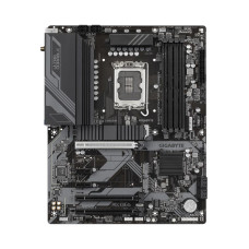 Mатеринська плата s1700 Intel Z790 HDMI/DP 3xM.2 2.5GbE LAN ATX GIGABYTE Z790 D AX