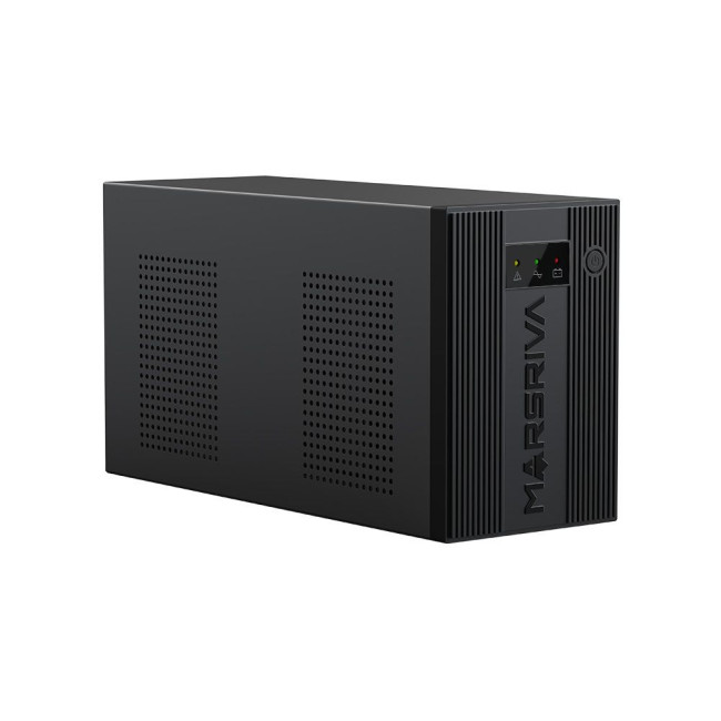 Джерело безперебійного живлення для комп'ютера  Marsriva MR-UF3000,3000VA Smart Line-Interactive UPS MARSRIVA MR-UF3000