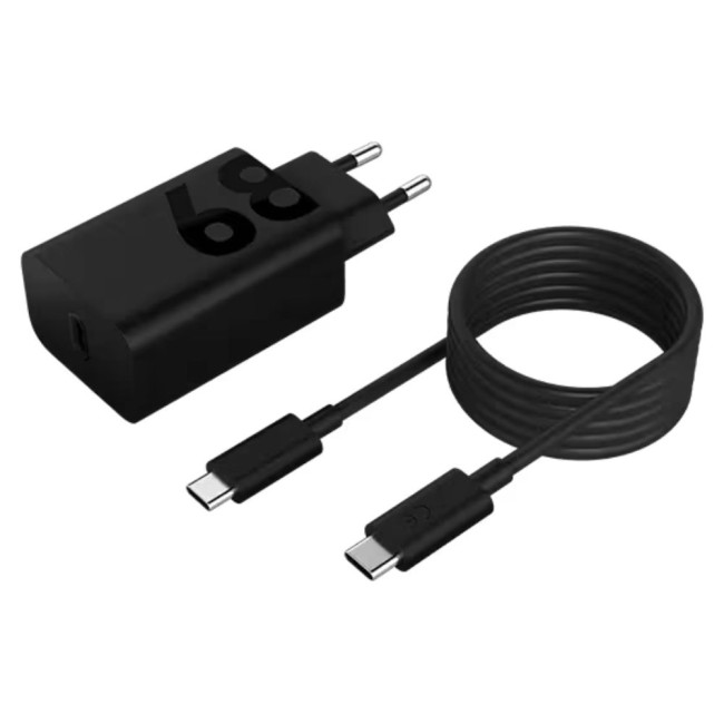 Адаптер живлення Lenovo 68W USB-C Wall Charger LENOVO 68W USB-C Wall Charger (ZG38C05739)