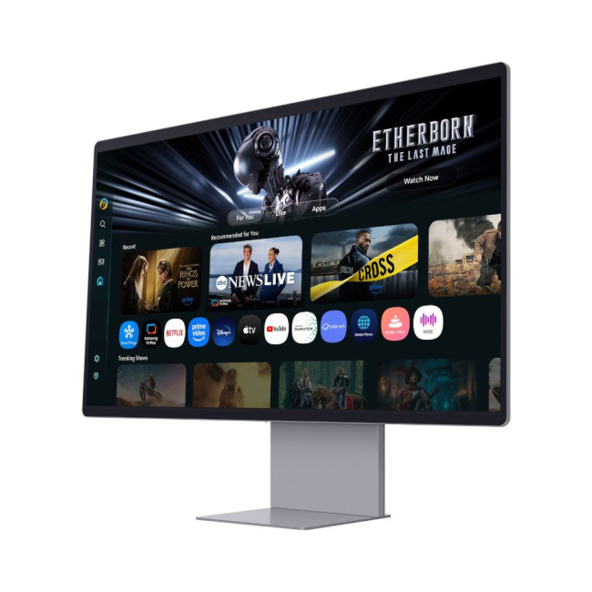 Монітор OLED SMART 4K 32