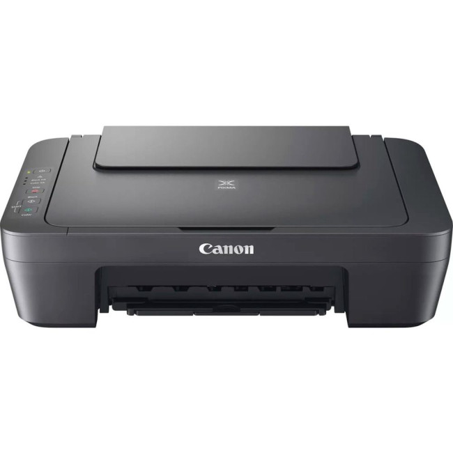 БФП A4 струменевий кольоровий CANON MG2541S (0727C067BA)