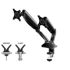 кронштейн для 2-х РК моніторів IIYAMA DS3002C-B1