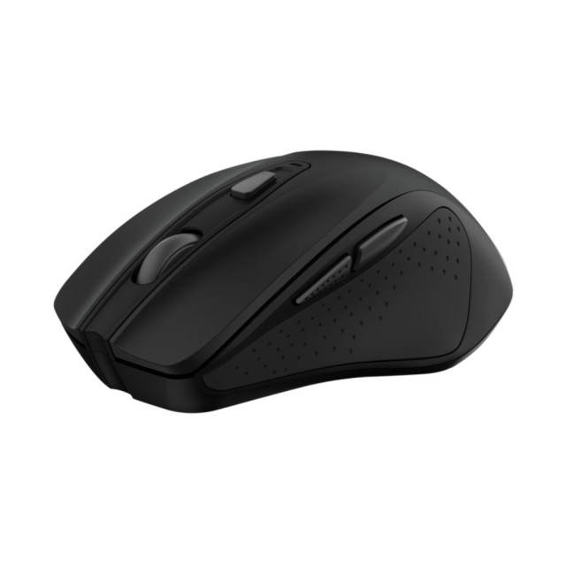 Миша бездротова Nito Silent Wireless Mouse Black 2200 dpi TRUST Nito Silent black (25549)