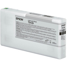 Картридж світло-світло чорнийдля SC-P5000 EPSON SC-P5000 200ml Light Light Bla (C13T913900)