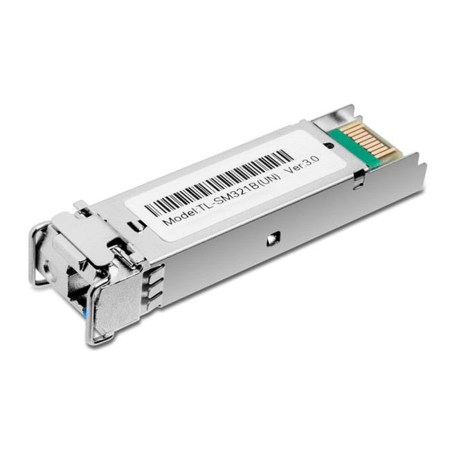 SFP-трансивер TL-SM321B TP-LINK SM321B